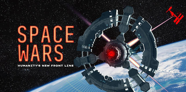 Space Wars Humanitys New Front Line (2026)