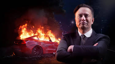 22:00: Elon Musk Uncovered - Das Tesla-Experiment | HR Fernsehen | 5/11 2026