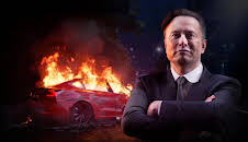 Elon Musk Uncovered - Das Tesla-Experiment