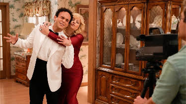 4:45 AM: The Goldbergs | E4 | 10/3 2026