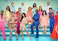 Strictly Come Dancing