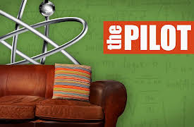 The Big Bang Theory Podcast, Season 1: The Pilot With Director James Burrows