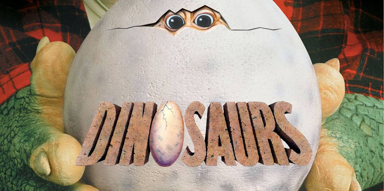 Dinosaurs Season 1