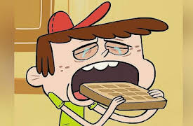 ToonMarty: Awful Waffle