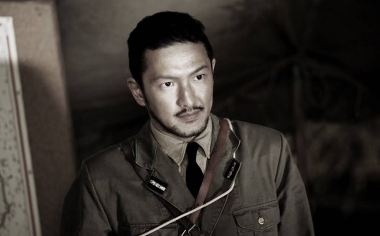 Shido Nakamura