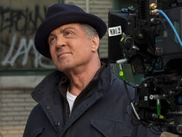 00:55: Die Stallone-Story | ProSieben Maxx | 10/17 2026