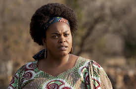 The No. 1 Ladies' Detective Agency: Season 1: The Boy with an African Heart