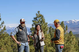 Building Roots, Season 1: Southwestern Vibes in Pagosa Springs