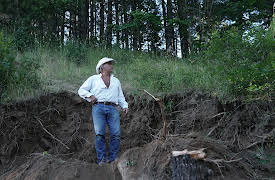 Homestead Rescue: Episode 19