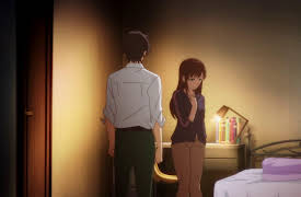 Season 1: Is It True, After All? Uncensored, English Dub