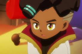 Ninjala the Animation: Ron and Jane's Infiltration Mission