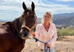 A New Life in the Sun