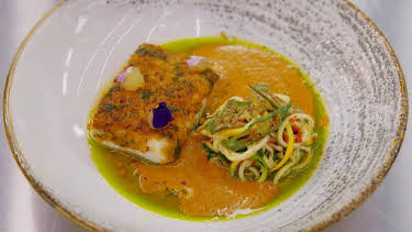 9:00 PM: MasterChef: The Professionals (S18 E5) (S18) | BBC One East Midlands | 2/18 2026