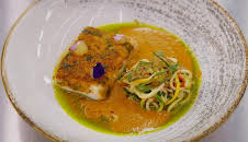 MasterChef: The Professionals (S18 E5)