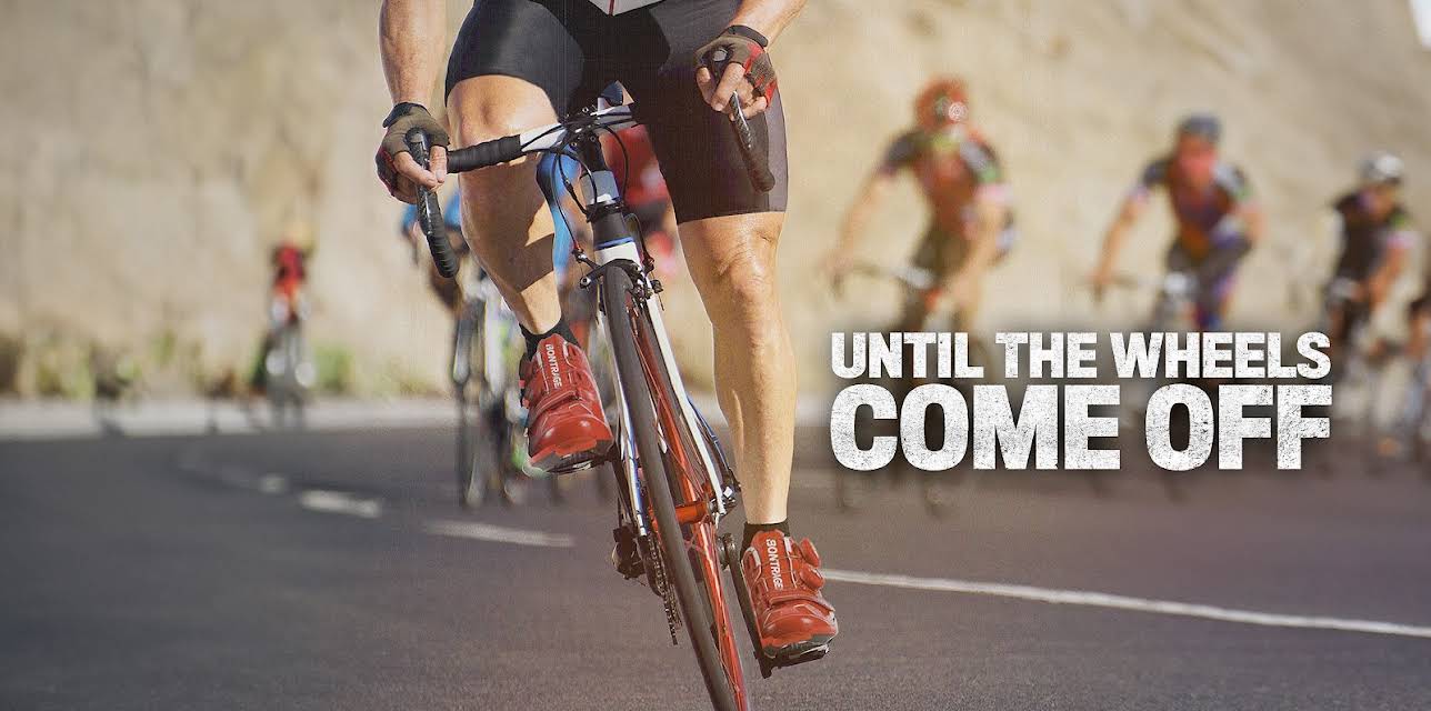 Until the Wheels Come Off (2022)