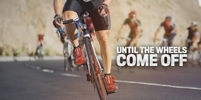 Until the Wheels Come Off (2022)