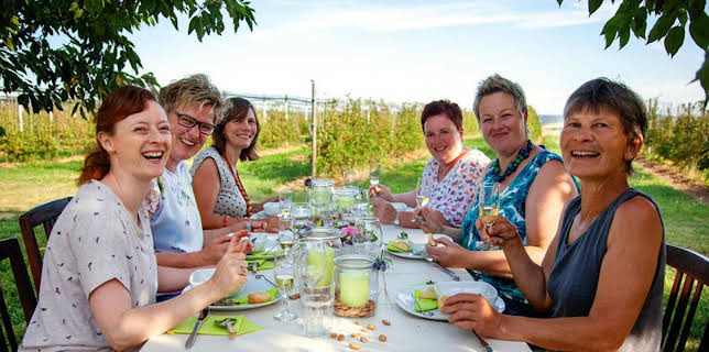 02:50: Lecker aufs Land | SWR Fernsehen RP | 12/2 2025