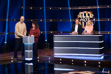 08:00: Alle mot alle (S8 E51) (S8) | TVNorge | 6/10 2026