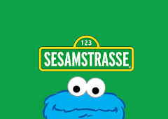 Sesamstraße