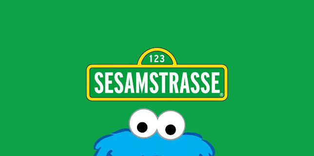 06:00: Sesamstraße | NDR Fernsehen | 11/26 2025