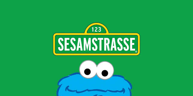 Sesamstraße