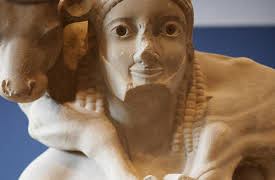 The Foundations of Western Civilization: Dark Age and Archaic Greece