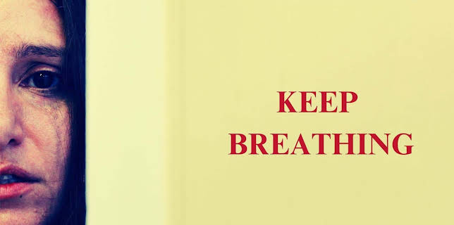 Keep Breathing (2024)