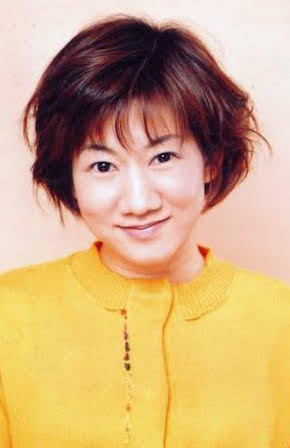 Akiko Yajima as 