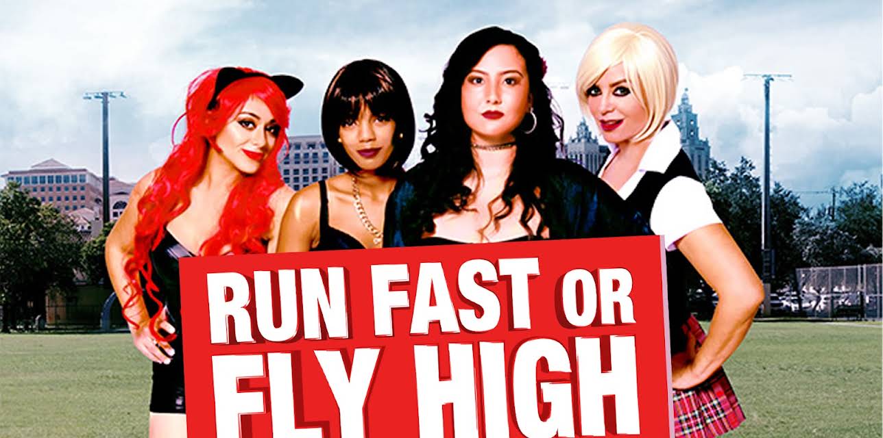 Run Fast or Fly High (2018)