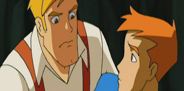 Das Geheimnis der Mumie