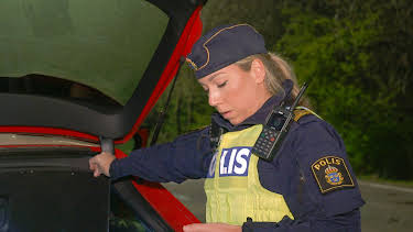 01:15: Gränsbevakarna Sverige (S7 E2) (S7) | Kanal 5 | 6/13 2026