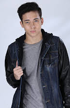 Jameson Blake as 