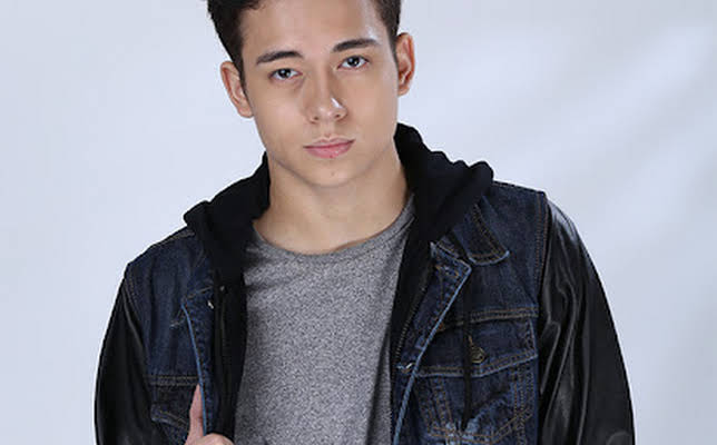 Jameson Blake