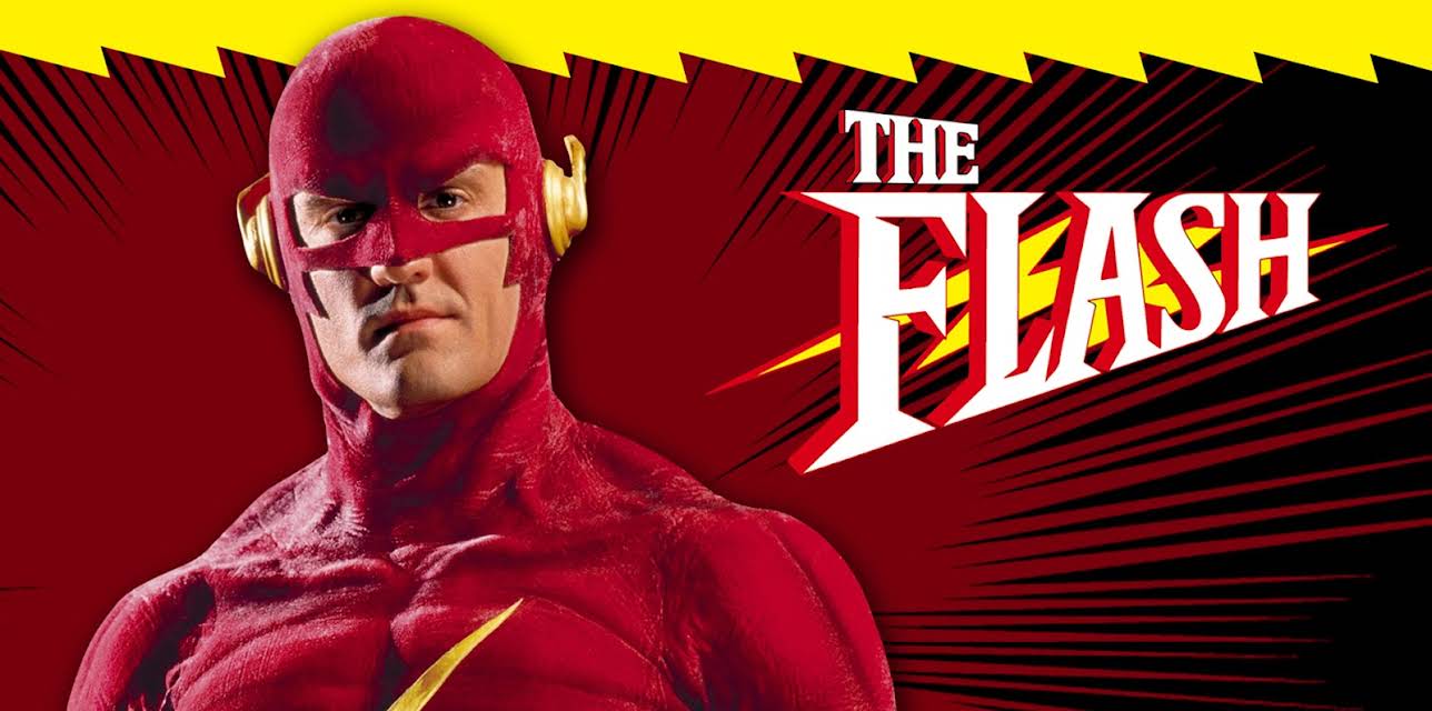 The Flash Season 1 (Classic Series)