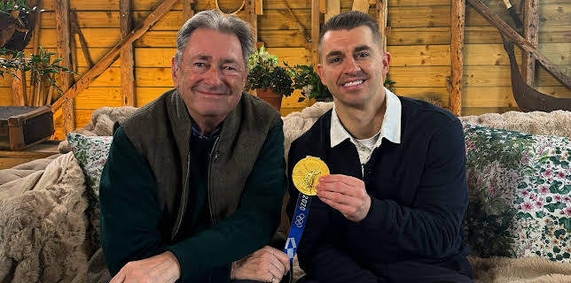 6:30 AM: Love Your Weekend with Alan Titchmarsh (S8 E7) (S8) | ITV3 | 2/21 2026