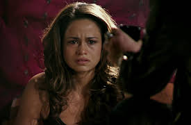 La Guerrera season-1: La guerrera Capítulo 11