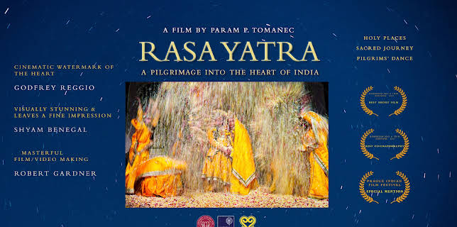 Rasa Yatra (2012)