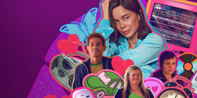 One More Time (2023)