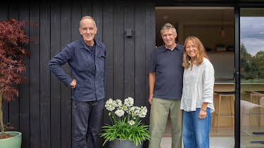 9:00 PM: Grand Designs | Channel 4 | 4/7 2026