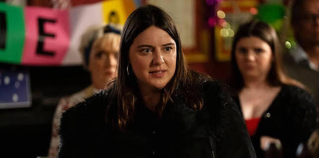 7:30 PM: EastEnders | BBC One | 12/2 2025