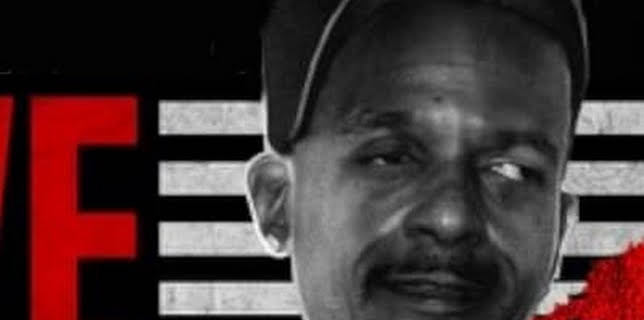 The Revolution Televised (2020)