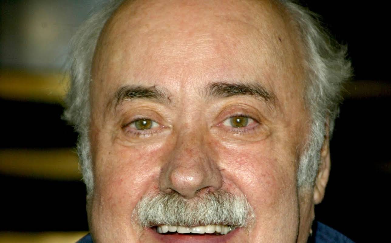 Victor Spinetti