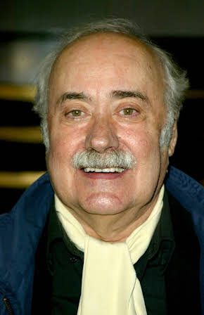 Victor Spinetti as 