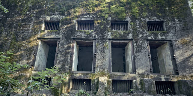 2:00 AM: Secret Nazi Bases (S4 E1) (S4) | Yesterday | 1/30 2026