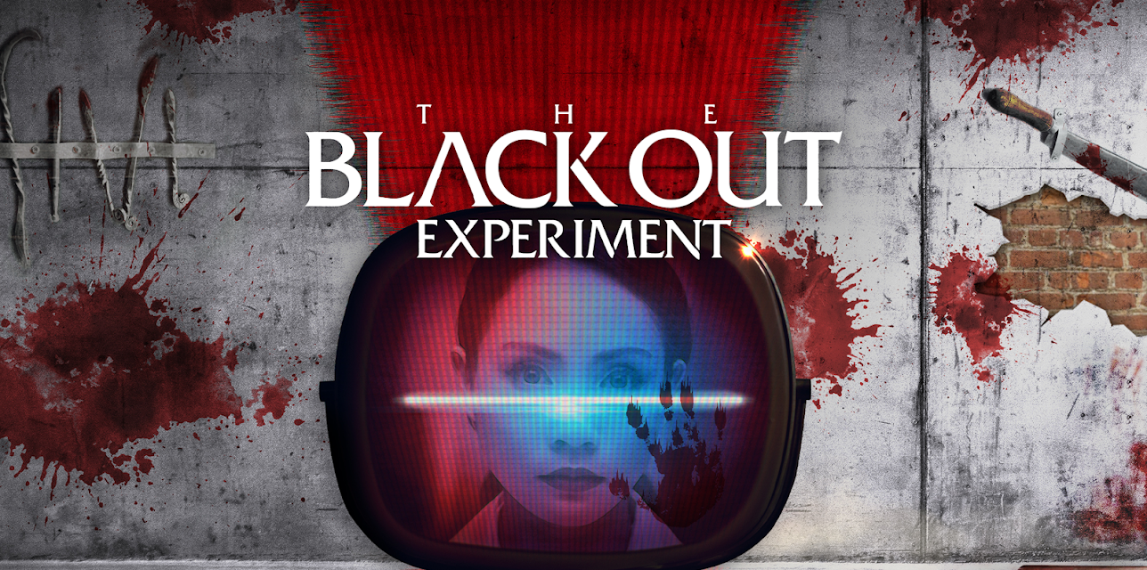 The Blackout Experiment (2021)