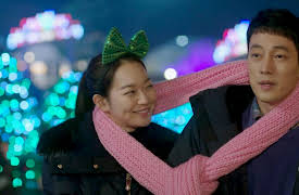 Oh My Venus: Oh My Venus Episode 15