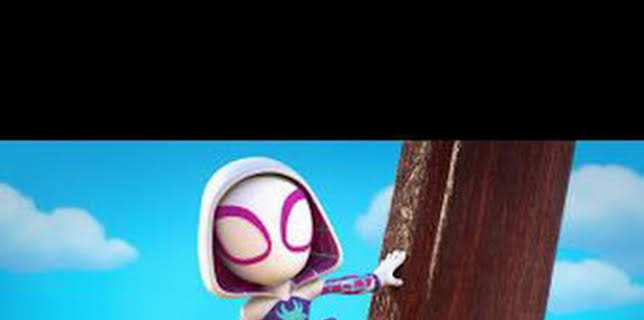 02:15: Marvel Spidey y su superequipo (T3): Ep.15 ¡Vamos, dinopoderes! Un fantasma en el museo | Disney Junior | 1/24 2026