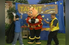 Dooley and Pals Season 1: We Are All Special