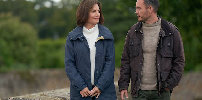 21:00: A Scottish Love Scheme | FEM | 1/17 2026