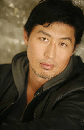 Sonny Saito as 